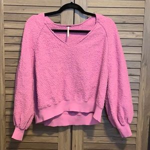 Free People Found My Friend Sweater